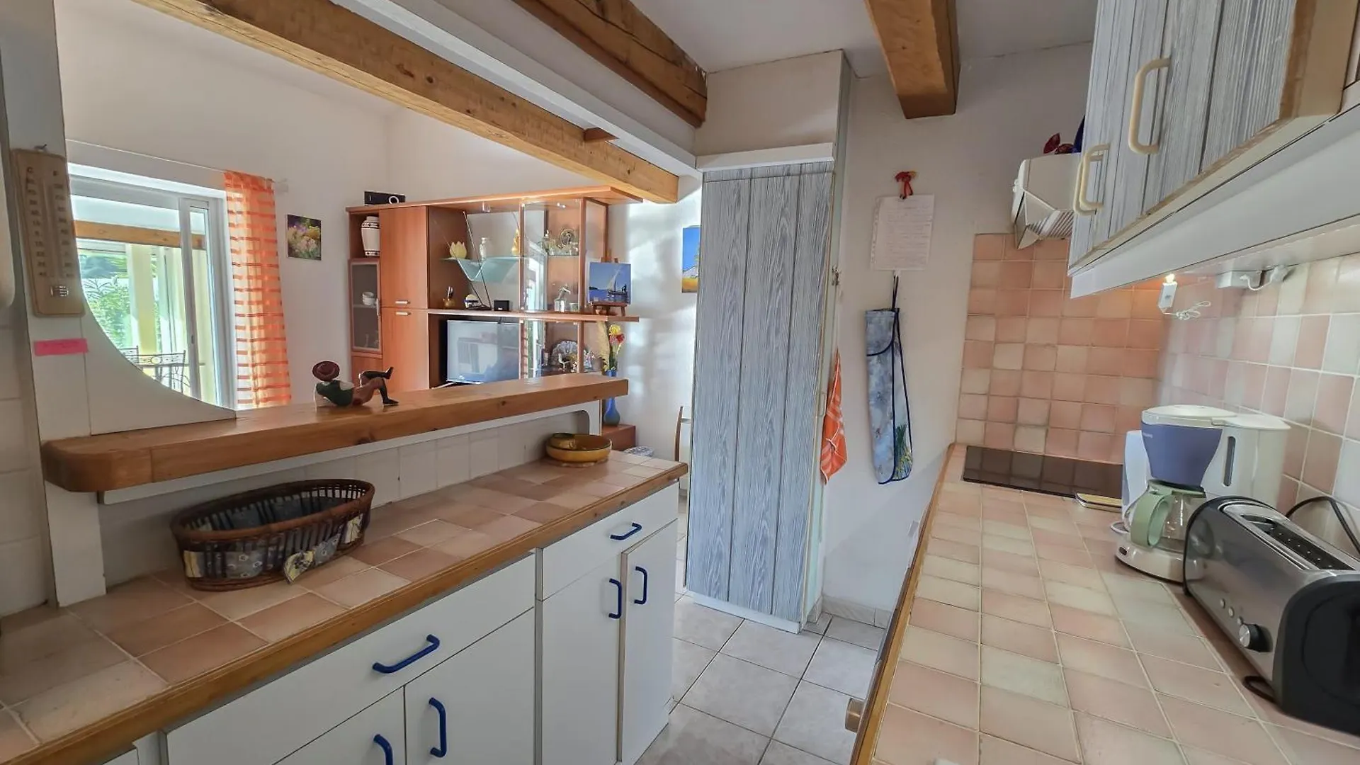 Les Hauts De Bormes Mazet Bormes-les-Mimosas