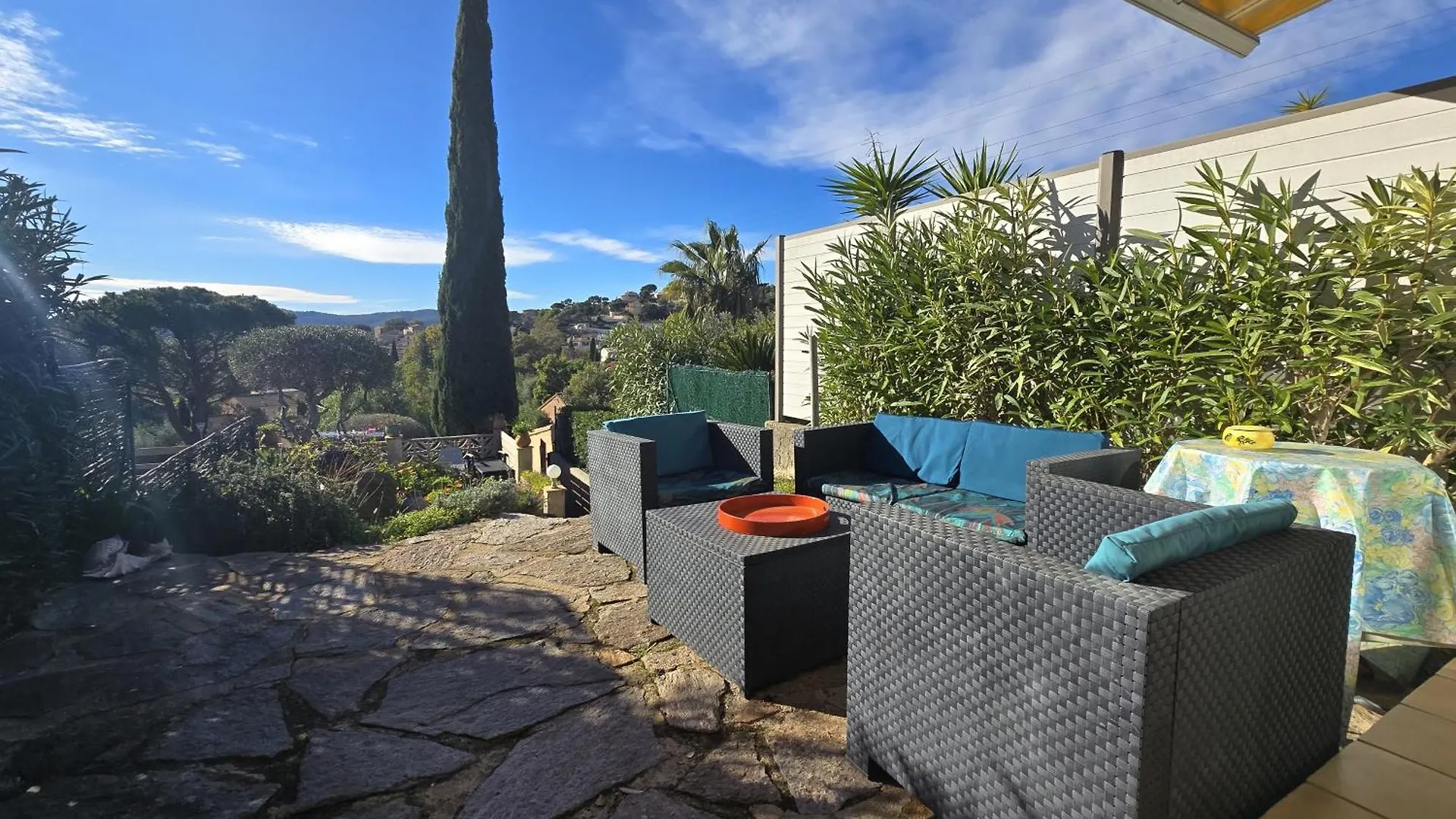 Les Hauts De Bormes Mazet 0*, Bormes-les-Mimosas France