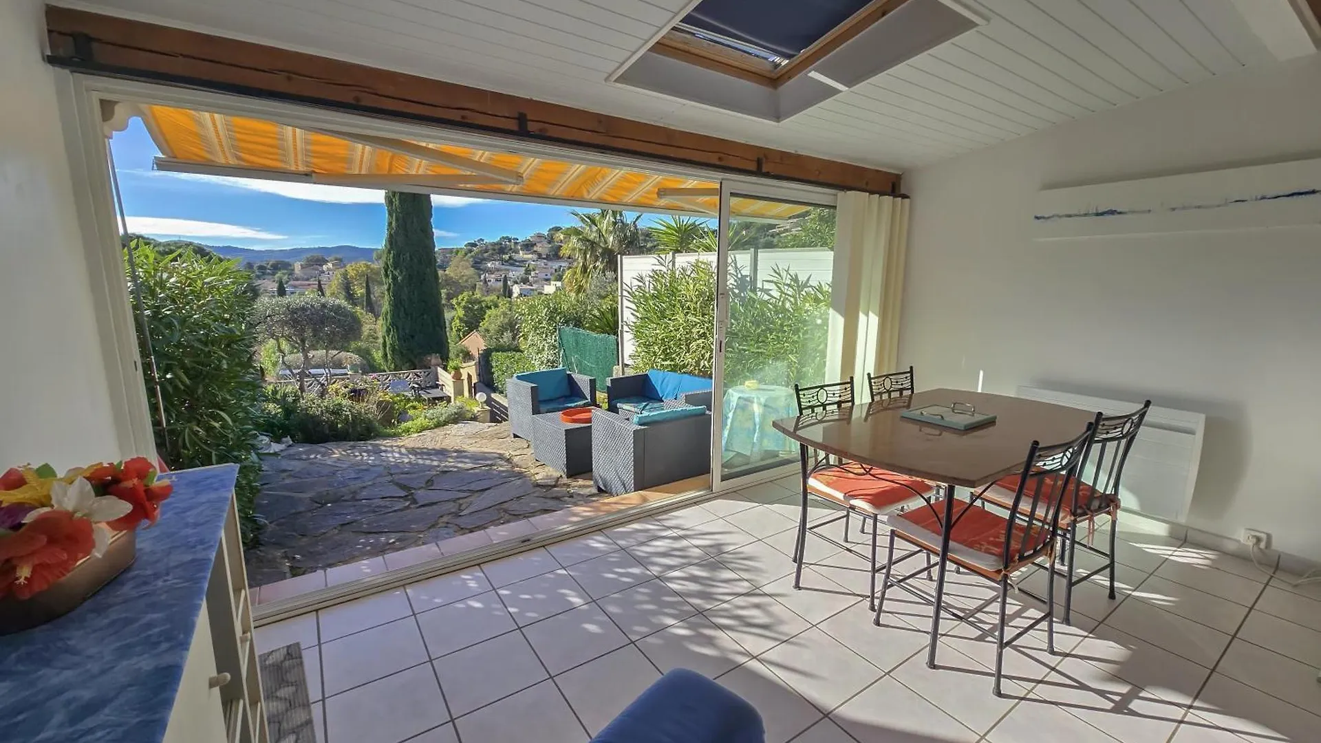 Villa Les Hauts De Bormes Mazet